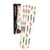 Genesis K-Motion Tape Pre-cut White -Bowling Equipment Store 00213af4 7ddd 43f2 b27a d75d6f0e5493