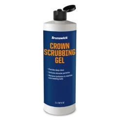 Brunswick Crown Scrubbing Gel 32 Oz