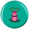 OnTheBallBowling Angel Szafranko Design Weird Owl -Bowling Equipment Store 01cfd84c 2d7e 40c8 8e7c da5c24e7a1e4