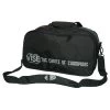 VISE 2 Ball "Clear Top" Tote Plus Black -Bowling Equipment Store 02cbae04 1a30 4ad5 88a7 83375cca783f