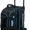 Storm Streamline 2 Ball Roller Black/Blue 1 Storm Streamline 2 Ball Roller Black/Blue -Bowling Equipment Store 03491095 64a7 4de7 9911 15ca51efe270