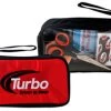 Turbo Driven To Bowl Mini Accessory Case Red -Bowling Equipment Store 048f0ee1 ea15 44d8 8dfd 678ef81d5797