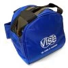 Vise Clear Top Blue Add-On Bag -Bowling Equipment Store 05381202 a72b 4d7c 8d91 5bc933e823da