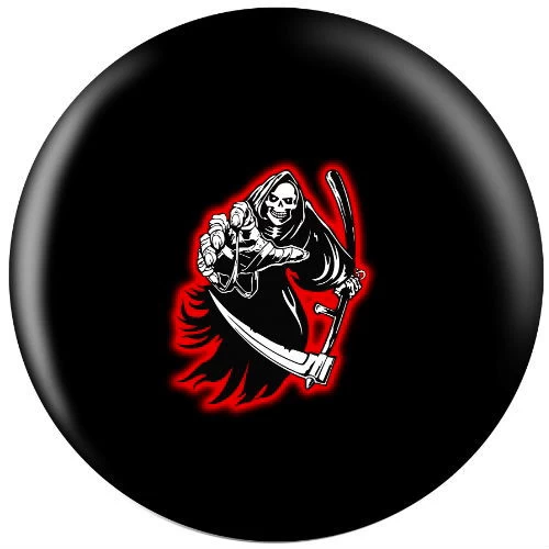 Exclusive Pin Reaper 4 Exclusive Pin Reaper - Image 2