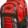Motiv Intrepid Backpack Fire Red 1 Motiv Intrepid Backpack Fire Red -Bowling Equipment Store 0611b587 9168 4d84 96d0 d9641347117a