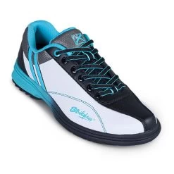 KR Strikeforce Womens Starr White/Black/Teal Right Hand -Bowling Equipment Store 06e76fa2 7116 45f6 bf31 74bbff48b6e4