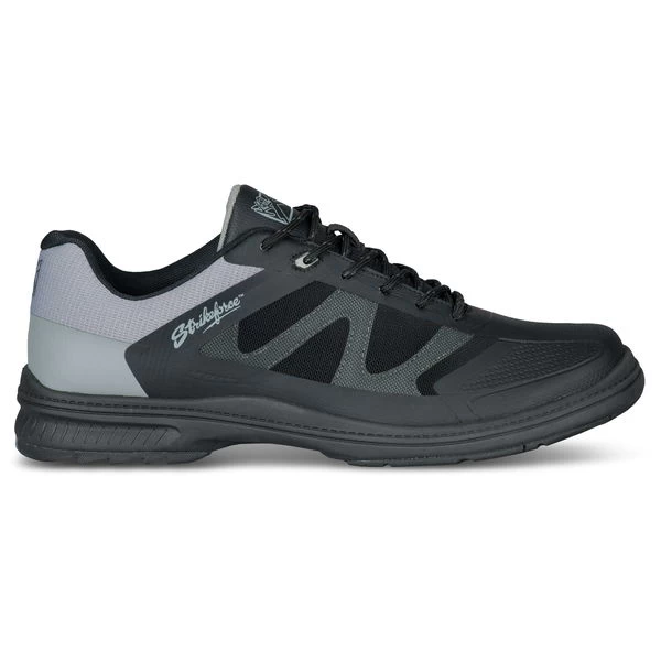 KR Strikeforce Mens Epic Black/Charcoal Right Hand Wide Width 8 KR Strikeforce Mens Epic Black/Charcoal Right Hand Wide Width - Image 6