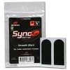 Genesis Sync Black 3/4" Insert Tape 10ct -Bowling Equipment Store 08370196 24b2 4df0 a957 2b1b58db02dd