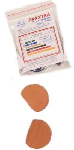 Linds VHS Technology D Inserts St. Ives