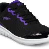 KR Strikeforce Womens Glitz Black/Purple -Bowling Equipment Store 0a441dea ba56 4fc2 8f7c 1be1034a28f7