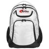 Turbo Shuttle Backpack White -Bowling Equipment Store 0b39fb44 e3ca 4aaa 94a7 7dd2b79c51c1