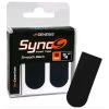Genesis Sync Black 3/4" Insert Tape 40ct -Bowling Equipment Store 0e960af0 1093 4ff5 998c 44ebad9ce44c