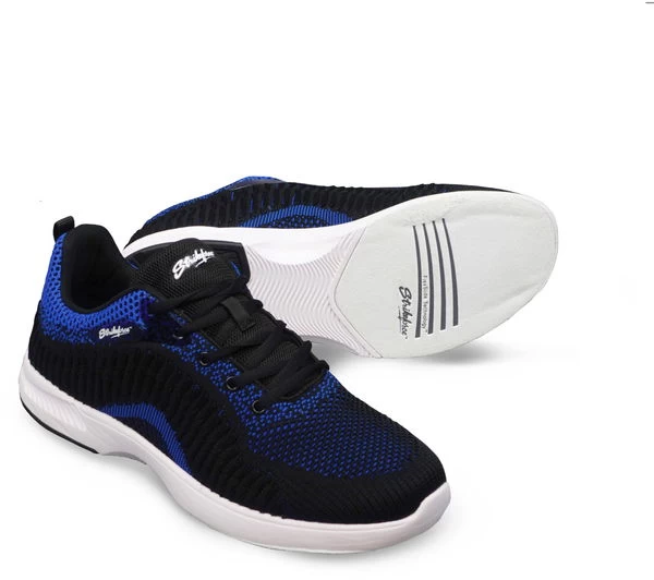 KR Strikeforce Mens Summit Black/Royal 7 KR Strikeforce Mens Summit Black/Royal - Image 5