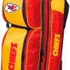 KR Strikeforce NFL Triple Roller Kansas City Chiefs -Bowling Equipment Store 118fb5e9 524c 41a2 9ba3 11f4871ba0fc