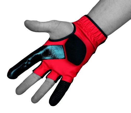 Storm Power Glove Right Hand Red 3 Storm Power Glove Right Hand Red