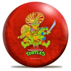 OnTheBallBowling TMNT Raphael Ball -Bowling Equipment Store 166089cf 7005 43d0 91c6 3e5e495a5804