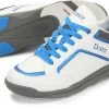 Dexter Mens Bud White/Blue 1 Dexter Mens Bud White/Blue -Bowling Equipment Store 16fbc02e 7edd 470e 8c6b e238bcfe753e