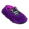 KR Strikeforce Fuzzy Shoe Cover Purple -Bowling Equipment Store 17d4a14d b6f1 4c82 9eae f3b4f06618d6