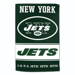 WinCraft NFL Towel New York Jets 16X25