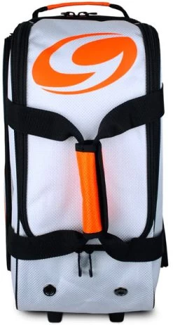 Genesis Sport Double Roller White -Bowling Equipment Store 1817e201 1aaa 4ed4 906a 4540ae602eca