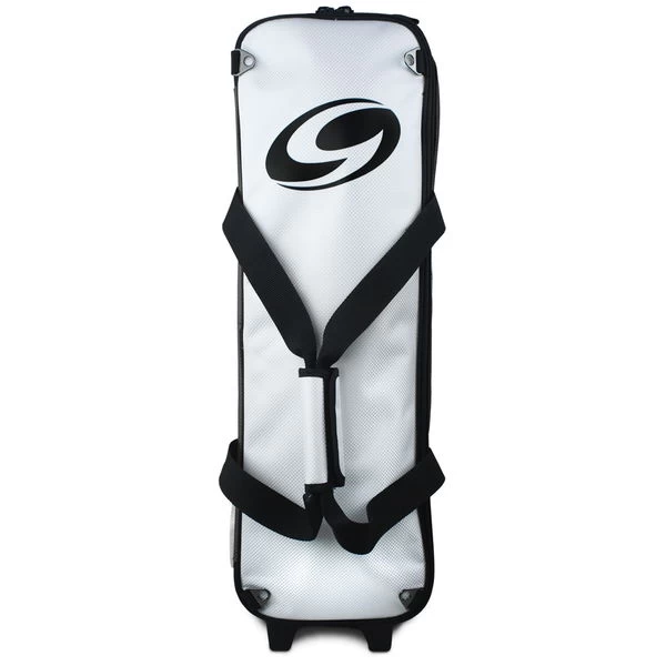 Genesis Sport Modular Triple Roller Black 13 Genesis Sport Modular Triple Roller Black - Image 11