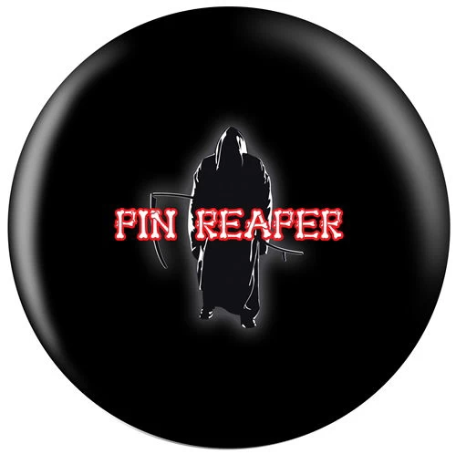 Exclusive Pin Reaper 3 Exclusive Pin Reaper