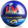 OnTheBallBowling Super Bowl LVI Champions LA Rams Ball 1 OnTheBallBowling Super Bowl LVI Champions LA Rams Ball -Bowling Equipment Store 1ac525c1 f502 4b0d 93e3 04bfd37e5e09