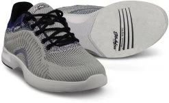KR Strikeforce Mens Summit Grey/Navy