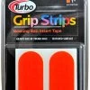Turbo Grip Strips 1" 30/Pcs Orange -Bowling Equipment Store 1dd1125b b0d6 484f 9f51 479a1360cfec