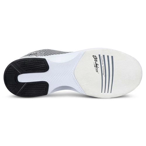 KR Strikeforce Mens Aviator Grey Wide Width 5 KR Strikeforce Mens Aviator Grey Wide Width - Image 3