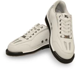 3G Mens Racer White/Holo Right Hand -Bowling Equipment Store 211799cf c371 4347 93dc 6037a3942ef0