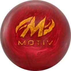 Motiv Tank Rampage Pearl