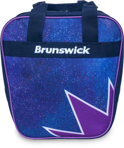 Brunswick Spark Single Tote Deep Space 3 Brunswick Spark Single Tote Deep Space