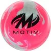 Motiv Top Thrill Silver/Pink Hybrid -Bowling Equipment Store 22502443 ede3 4250 be99 25f95ebef134