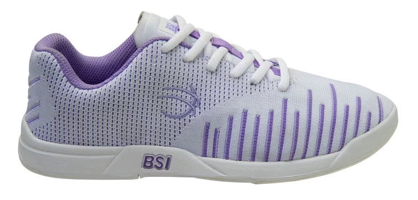 BSI Womens Sport #470 White/Purple 3 BSI Womens Sport #470 White/Purple