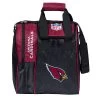 KR Strikeforce 2020 NFL Single Tote Arizona Cardinals -Bowling Equipment Store 252d7498 aebd 4784 830d b247a41c4313