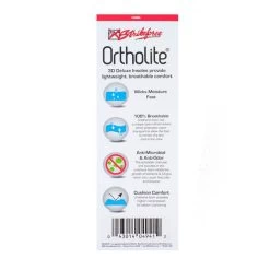 KR Strikeforce 3D Ortholite Insole -Bowling Equipment Store 26f4c6fe d519 4272 ae85 9e27551e1b4f