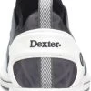 Dexter Mens DexLite Pro BOA White/Grey Right Hand -Bowling Equipment Store 285eb23c 756b 47ce 8d19 7b2776e3ac02