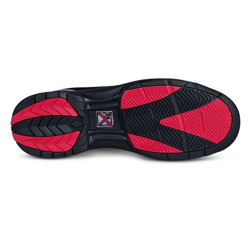 KR Strikeforce Mens Ignite Black/Grey/Red Right Hand 6 KR Strikeforce Mens Ignite Black/Grey/Red Right Hand - Image 4
