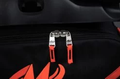 Motiv Vault 6 Ball Roller Black/Orange -Bowling Equipment Store 291eb969 8ebc 45c2 81ed bb784057be32