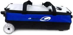 Genesis Sport Modular Triple Roller Blue -Bowling Equipment Store 2921f692 4434 4672 9f9a e16e86097d02