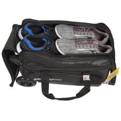 KR Strikeforce Cruiser Smooth Double Roller Black -Bowling Equipment Store 296b8cde 79d7 4c69 afb7 5813bb2cea6b