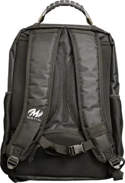 Motiv Abyss Giant Backpack Black/Grey -Bowling Equipment Store 2a51931d 3140 41cf 82d4 98432f97c305