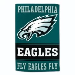WinCraft NFL Towel Philadelphia Eagles 16X25