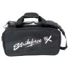 KR Strikeforce Fast Double Tote With Shoe Pouch Black