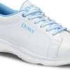 Dexter Womens Raquel V White/Blue 2 Dexter Womens Raquel V White/Blue -Bowling Equipment Store 2d4bc0bc dab1 46ce bf34 7912011ff69d
