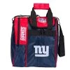 KR Strikeforce 2020 NFL Single Tote New York Giants -Bowling Equipment Store 2ddf6674 8bf1 409b 86e7 b22208a6dc05