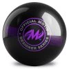 Motiv Jackal Pixel Black/Purple