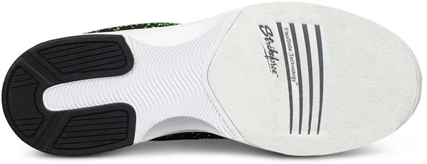 KR Strikeforce Mens Galaxy Black/Neon 6 KR Strikeforce Mens Galaxy Black/Neon - Image 4