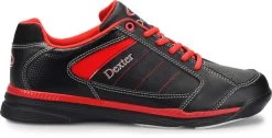 Dexter Mens Ricky IV Black/Red 13 Dexter Mens Ricky IV Black/Red -Bowling Equipment Store 3c98e0bd 1415 4b09 a301 b4d2c760968f